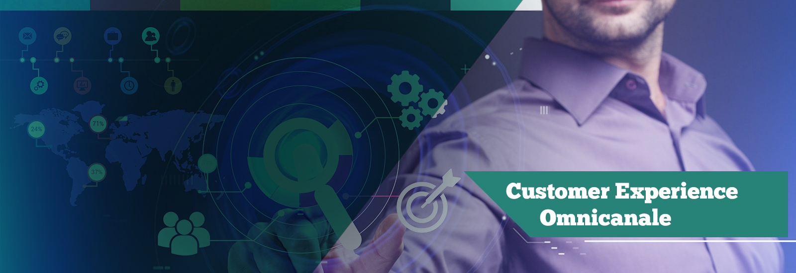 Customer Experience omnicanale: I passi fondamentali per creare strategie di successo